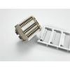 Terminal Block Marker Strips - 281-3511-ND - DigiKey