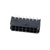 Headers, Male Pins - 609-10127721-141LF-ND - DigiKey