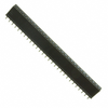Headers, Receptacles, Female Sockets - 609-2258-ND - DigiKey