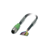 Circular Cable Assemblies - 1555321-ND - DigiKey