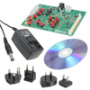 Analog to Digital Converters (ADCs) Evaluation Boards - 505-EVAL-AD7276SDZ-ND - DigiKey