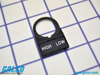 IDEC Legend Plates - CWAM-207 - Galco Industrial Electronics