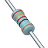 Through Hole Resistors - MBA0204AC2320FC100-ND - DigiKey