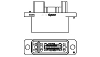 Headers & Wire Housings - 2-1674754-0 - Powell Electronics, Inc.