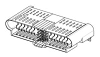 Backplane Connectors - 1926721-2 - Powell Electronics, Inc.