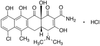 4-Epianhydrochlortetracycline Hydrochloride - E578060 - Toronto Research Chemicals, Inc.