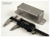 Enclosures, Boxes, & Cases - 1590AF - Powell Electronics, Inc.