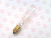 Incandescent Lamp - 22124486 - Radwell International