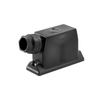 Heavy Duty Connector Housings, Hoods, Bases - 281-2716780000-ND - DigiKey