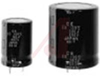CAPACITOR; ALUMINUM ELECTROLYTIC; SNAP-IN CAP ED 560UF 250V 105DEG C - 70068321 - Allied Electronics, Inc.
