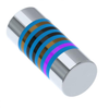 Chip Resistor - Surface Mount - MMA02040E1001BB100 - ODG (Origin Data Global)
