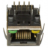 Modular Connector Jacks - RJSBE5381C1 - ODG (Origin Data Global)