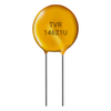 Varistors, MOVs -- 5018-TVR14621KSARUDKR-ND
