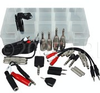 TecNec Exclusive Performers Emergency Audio Adapter Kit - TN-PROAUD-KIT - Visual Sound, Inc.