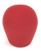Wireless Windscreen - Red - Wireless Windscreen:Red - Visual Sound, Inc.