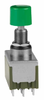 Bushing Mount Miniature Pushbuttons - MB2181SD3W01-CF - NKK Switches