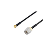 Coaxial Cables (RF) - 6099-PE3C4069-12-ND - DigiKey