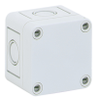TK Series Enclosures - 127-401 - Altech Corp.