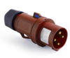 Industrial Power Connectors - 2144084 - RS Components, Ltd.