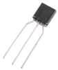 Bipolar Transistors - 8051056P - RS Components, Ltd.
