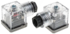 DIN 43650 Solenoid Connectors - 8118294 - RS Components, Ltd.