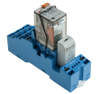 Electromechanical Interface Relays -- 1232848 - Image
