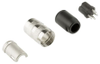 DIN Connectors - 6121670 - RS Components, Ltd.