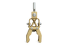Earth Clamps - 2489889 - RS Components, Ltd.