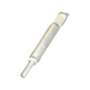 SB ® 175/Powerpole ® 180 Silver Plated Busbar Contacts - 180BBS - Anderson Power Products
