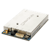 Connectorized MCX-SMA, High Power, Linear Amplifier, 2400 MHz to 2500 MHz, 50W, 50Ω -- RFS-2G42G5050X+ - Image