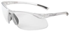 KLEENGUARD V30 Flexible Eye Protection > FRAME - Clear > LENS - Clear > UOM - Each - 8147 - State Safety & Compliance