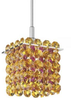 Mini Pendants-Rod - 451143 - Capital Lighting, Inc.