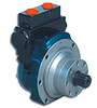 Hydraulic Orbit Motors -- Tipo GWS - GWP Motor for wheel drives
