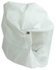 North Primair Polypropylene Hood - NORTH PA131 - NORTH PA131 - R. S. Hughes Company, Inc.
