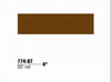 3M Scotchcal 77407 Brown Striping Automotive Tape - 4 in Width x 50 ft Length - 2 mil Thick - 051141-77407 - R. S. Hughes Company, Inc.