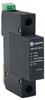 DC Surge Protector SPD I2R Indoor DIN-Rail 48 Vdc, Single-Mode, 5 kA SASD IEC EN 60529 -- 1104-11-002 - Image