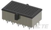 High Speed Backplane Connectors - 2-2102516-1 - TE Connectivity