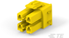 Rectangular Wire & Cable Connectors & Housings - 179861-4 - TE Connectivity