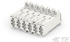 Standard Rectangular Connectors - 1-282006-3 - TE Connectivity