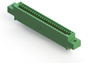 Card Edge Connectors - Edgeboard Connectors - 345-025-500-602 - Lingto Electronic Limited