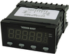 Rate Meter, 6-Digit, 90Vac To 264Vac; No. Of Digits / Alpha Veeder Root - 24C9459 - Newark, An Avnet Company