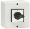 Rotary Switch, 10A, 500Vac, Screw; No. Of Switch Positions Abb - 47AC9657 - Newark, An Avnet Company