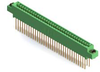 Card Conn, Dual Side, 66Pos, Wire Wrap; Card Edge Connector Type Edac - 75AJ6181 - Newark, An Avnet Company
