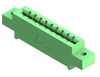 Card Edge Connector Rohs Compliant Edac - 61AJ1058 - Newark, An Avnet Company