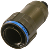 Sealed Usb, 2.0 Type A, Plug, Ip67; Usb Connector Type Amphenol Pcd - 20J4061 - Newark, An Avnet Company