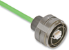 Plug, Rj45, 8 Position, Cat6A, Ip68, Crimp; Modular Connector Type Polamco - Te Connectivity - 90T8765 - Newark, An Avnet Company
