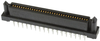 Btb Connector, Rcpt, 50Pos, 2Row, 1.27Mm; Pitch Spacing Molex - 33AH2201 - Newark, An Avnet Company