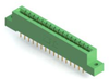 Card Edge Conn, Dual Side, 32Pos, Th; Card Edge Connector Type Edac - 59AJ7644 - Newark, An Avnet Company