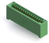 Card Edge Conn, Single, 15Pos, Wire Wrap; Card Edge Connector Type Edac - 65AJ0814 - Newark, An Avnet Company