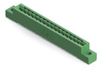 Card Edge Conn, Single Side, 16Pos, Th; Card Edge Connector Type Edac - 57AJ2360 - Newark, An Avnet Company